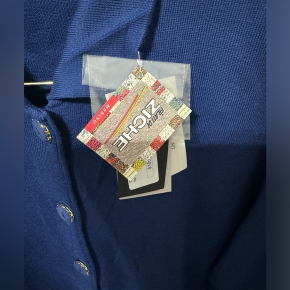 ZICHE ITALY NEW - Picture 10 of 14